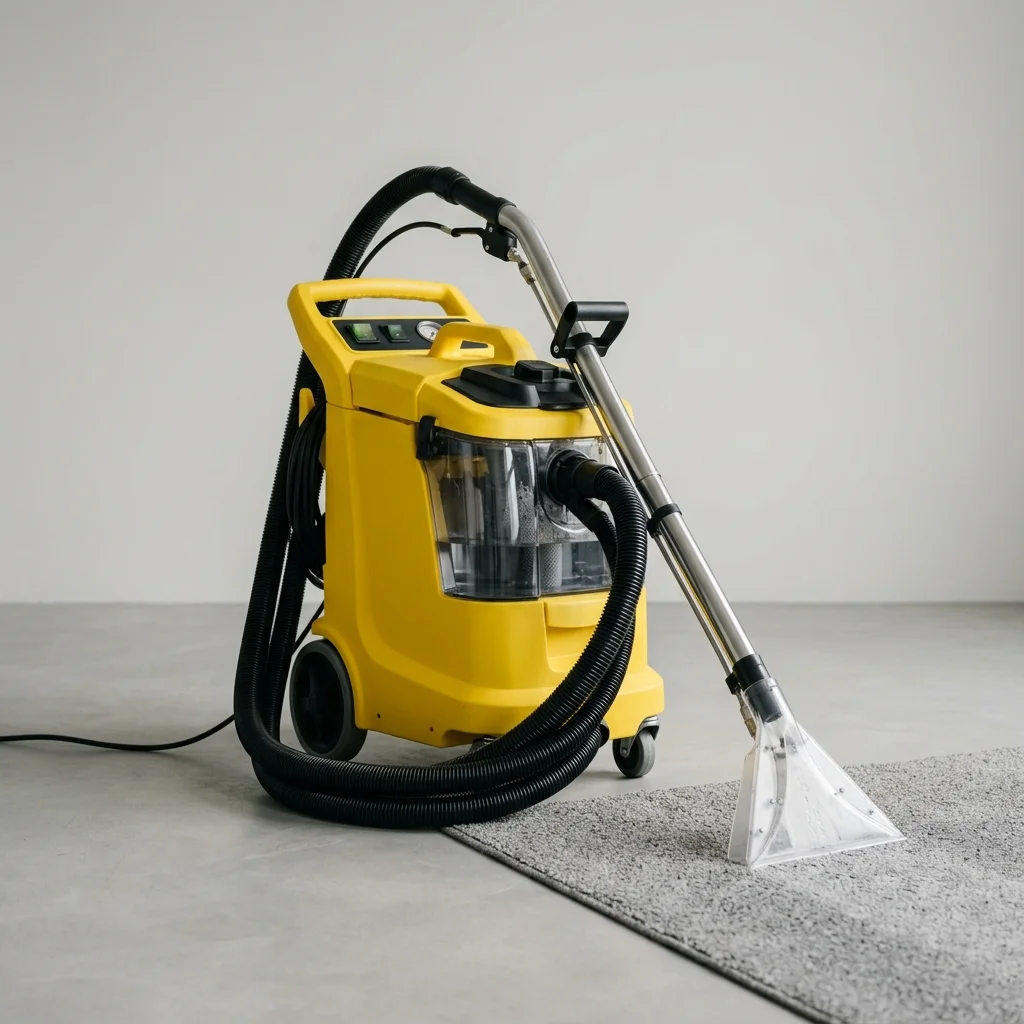 dijagram ekstraktora Profi Master 50.1C