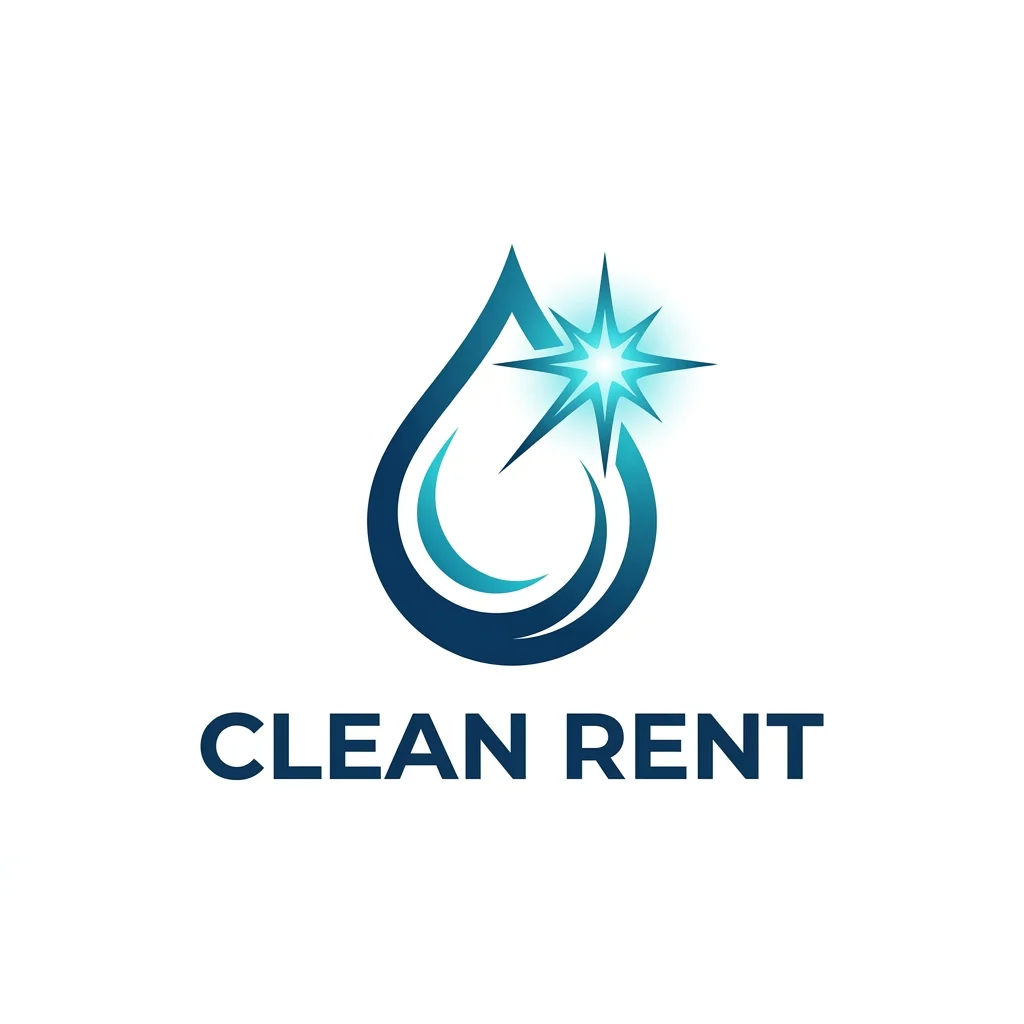 Clean Rent Logo